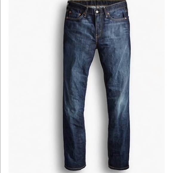 Levi's Other - 💰ON SALE💰 NWT Levi’s 514 Straight Fit Jean